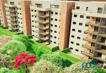 apartment em Avenida Santana, Nova Gardênia - Atibaia - SP