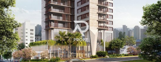 apartment em Rua Padre Chico, Perdizes - São Paulo - SP