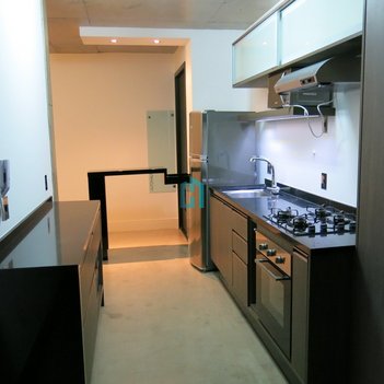 apartment em Rua Joaquim Guarani, Jardim das Acácias - São Paulo - SP