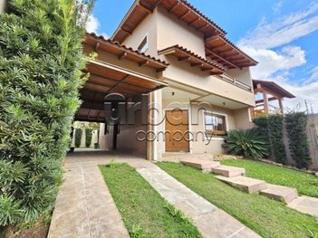 house em Rua da Prosperidade, Estância Velha - Canoas - RS