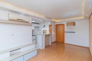 apartment em Avenida Andaraí, Passo da Areia - Porto Alegre - RS