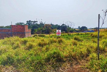 land_lot em Rua Durval Fernandes, Leonor - Londrina - PR
