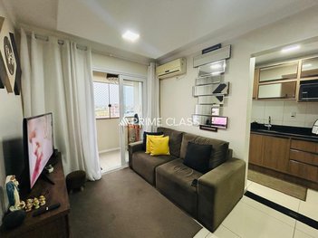 apartment em Rua Major Sezefredo, Marechal Rondon - Canoas - RS