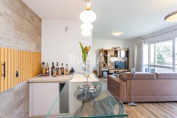 apartment em Jari, Passo da Areia - Porto Alegre - RS