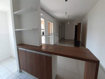 apartment em Rua Sargento Luís de Morais, Jardim São Vicente - Campinas - SP