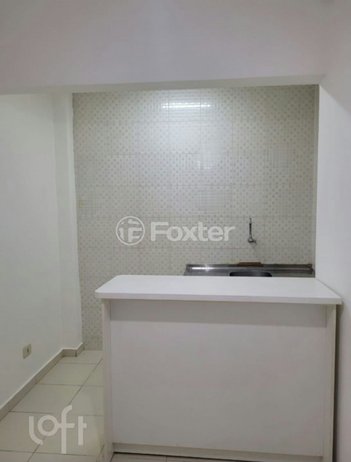apartment em Rua Tabatinguera, Sé - São Paulo - SP
