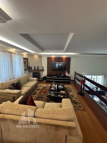 house em Avenida Yojiro Takaoka, Alphaville - Santana de Parnaíba - SP