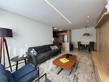 apartment em Rua Assis Brasil, São Francisco - Bento Gonçalves - RS