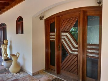 house em Rua São Jorge, Jardim dos Estados - Campo Grande - MS