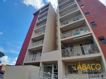 apartment em Rua Geminiano Costa, Jardim Brasil - São Carlos - SP