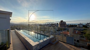 apartment em Rodovia Jornalista Maurício Sirotsky Sobrinho, Jurerê - Florianópolis - SC