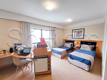 apartment em Rua Sena Madureira, Vila Clementino - São Paulo - SP