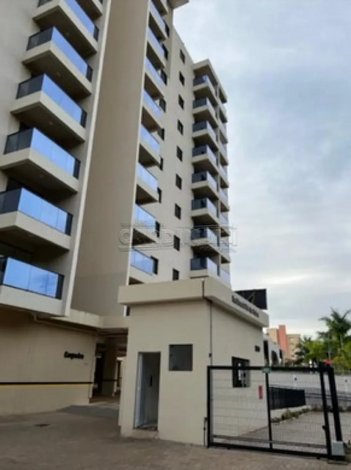 apartment em Avenida Francisco Pereira Lopes, Parque Arnold Schimidt - São Carlos - SP