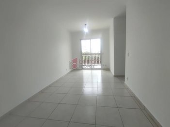 apartment em Rua Itirapina, Vila Lacerda - Jundiaí - SP
