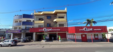 apartment em Avenida Juca Batista, Cavalhada - Porto Alegre - RS