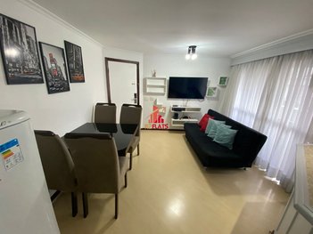 apartment em Rua Alagoas, Higienópolis - São Paulo - SP