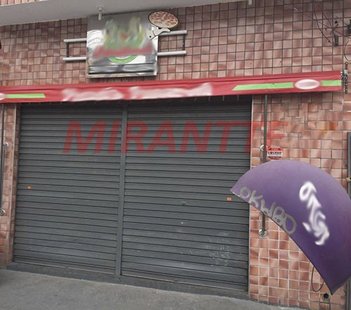 house em Das Frutas, Vila Nova Mazzei - São Paulo - SP