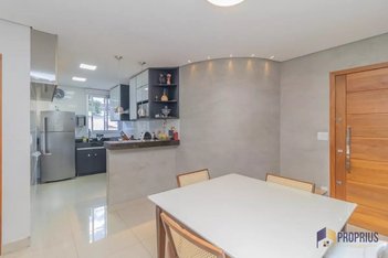 apartment em Rua Batista de Figueiredo, Vila Paris - Belo Horizonte - MG