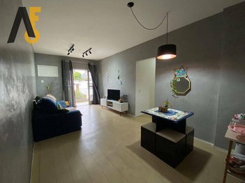 apartment em Rua Claudino de Oliveira, Pechincha - Rio de Janeiro - RJ