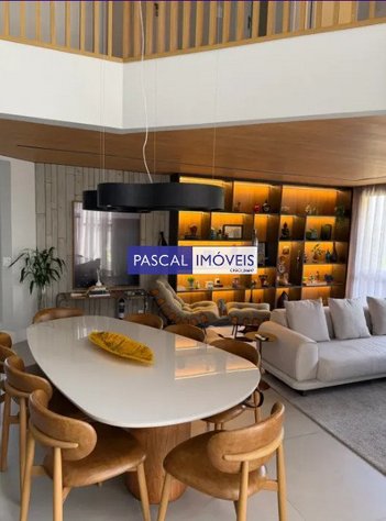 apartment em Rua Gabriele D'Annunzio, Campo Belo - São Paulo - SP