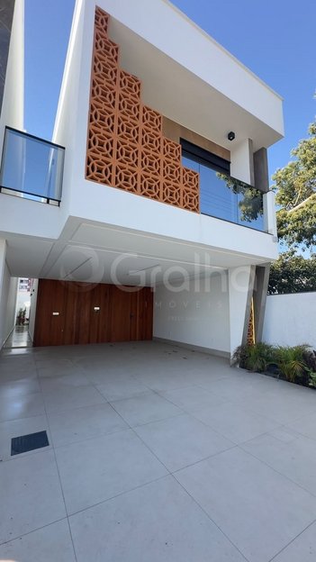 house em Rua Roberto Borba, Ipiranga - São José - SC