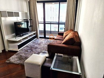 apartment em Rua Joaquim Távora, Vila Mariana - São Paulo - SP