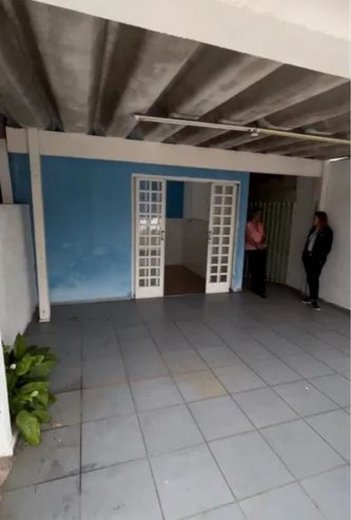 house em Rua José Trugillano, Parque Vitória Régia - Sorocaba - SP