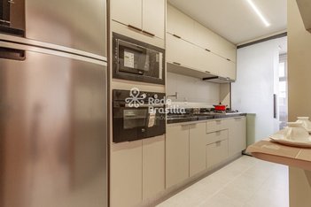 apartment em Rua 36, Norte (Águas Claras) - Brasília - DF