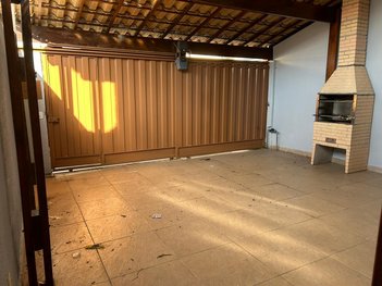 house em Rua Diva, Rio Branco - Belo Horizonte - MG