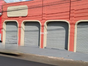 industrial em Rua Pompeu de Camargo, Campos Elíseos - Ribeirão Preto - SP