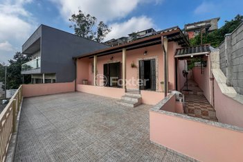 apartment em Avenida Rotary, Bocaina - Ribeirão Pires - SP