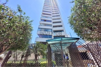 apartment em Rua Tamarataca, Mooca - São Paulo - SP