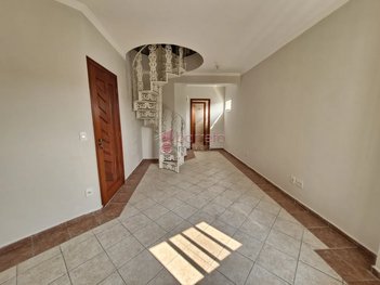 apartment em Rua Atílio Vianello, Vila Vianelo - Jundiaí - SP