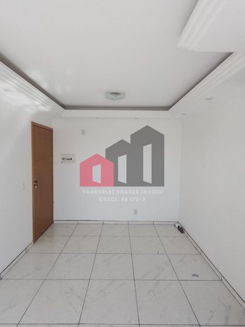 apartment em Rua Felisbina Ferreira, Vila Carrão - São Paulo - SP