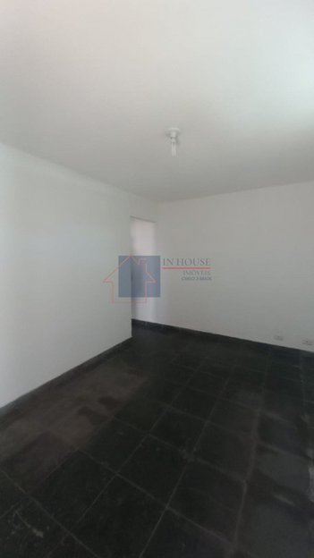 house em Rua Mário de Azevedo, Vila Santo Antônio - São Paulo - SP