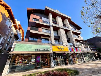 apartment em Avenida Osvaldo Aranha, Centro - Canela - RS