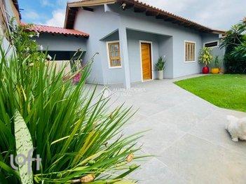 house em Josué Guimarães, Jardim dos Lagos - Guaíba - RS