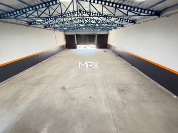 industrial em Avenida Trinta e Um de Março, Paulicéia - Piracicaba - SP