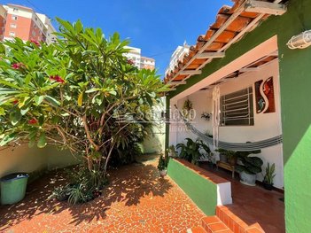 house em Rua Votorantim, Vila Nova - Campinas - SP