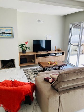 house em Avenida Francisco Rodrigues Filho, Vila Mogilar - Mogi das Cruzes - SP