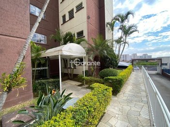 apartment em Rua Professor José Medina, Jardim Varan - Suzano - SP