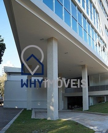 office em Avenida Amazonas, Centro - Belo Horizonte - MG