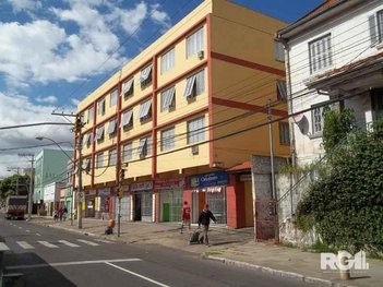 apartment em Bento Gonçalves, Partenon - Porto Alegre - RS