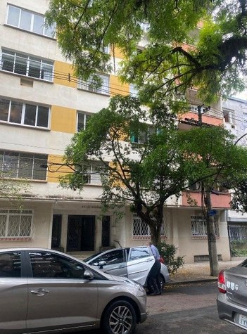 apartment em Castro Alves, Independência - Porto Alegre - RS