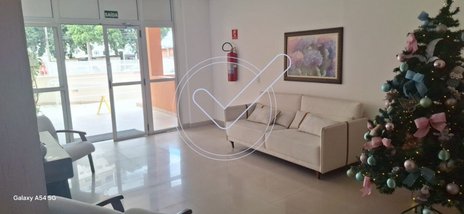 apartment em Rua Vitorino Calegare, Jardim Paraíso - Barueri - SP