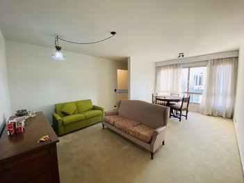 apartment em Rua Batataes, Jardim Paulista - São Paulo - SP