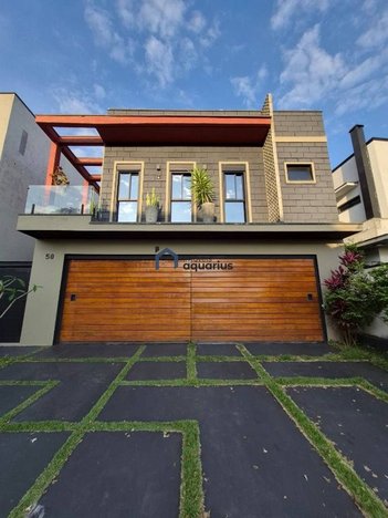 house em Avenida Antônio Abdon Abrahão, Condomínio Vem Viver Jacareí - Jacareí - SP