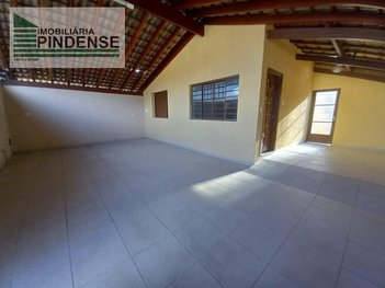 house em Rua Olímpio de Godoy Romeiro, Jardim Rosely - Pindamonhangaba - SP