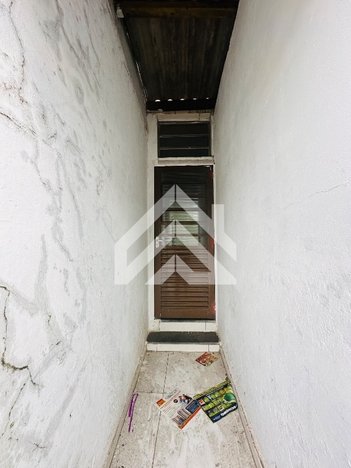 house em Rua M 8, Parque das Indústrias - Rio Claro - SP
