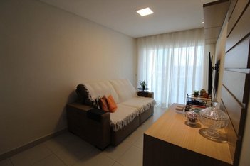 apartment em Rua Guaramirim, Lagoinha - Eusébio - CE